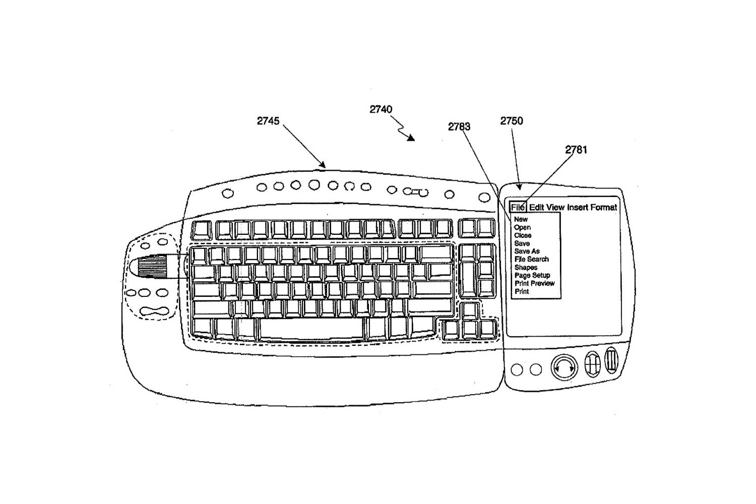 touch bar doc dao cua apple sap co doi thu tu microsoft