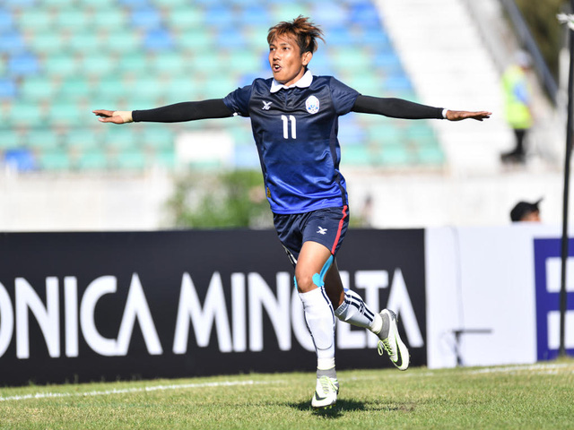 bao chi nuoc ngoai khen ngoi dau an cua lo ha gia lai o aff cup 2016