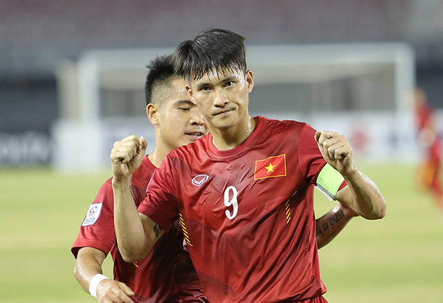 doi tuyen viet nam duoc thuong 1 ty dong sau vong bang aff cup