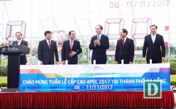 Những sự kiện quan trọng tại Tuần lễ Cấp cao APEC