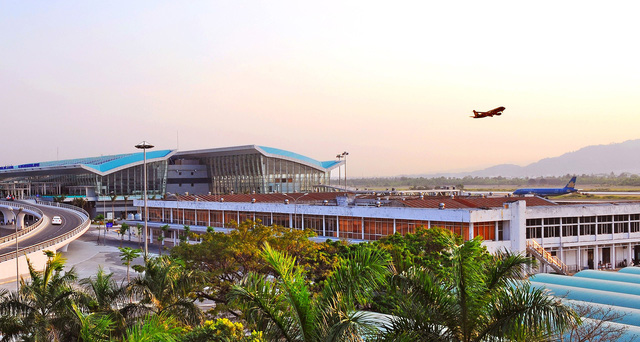 hang rao an ninh dac biet tai san bay da nang dip apec