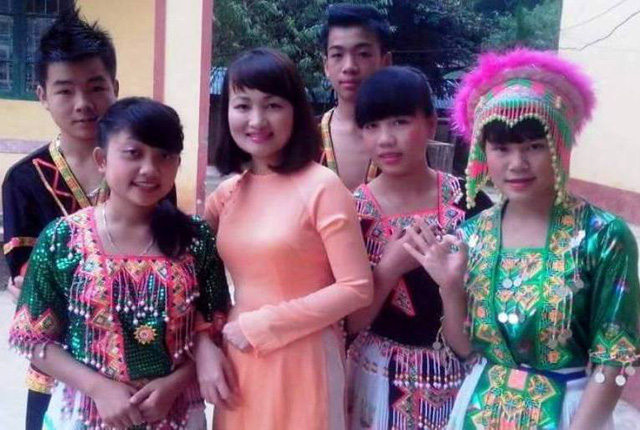 thanh hoa quyet dinh cham dut hop dong lam viec voi nu giao vien viet don xin ra khoi bien che