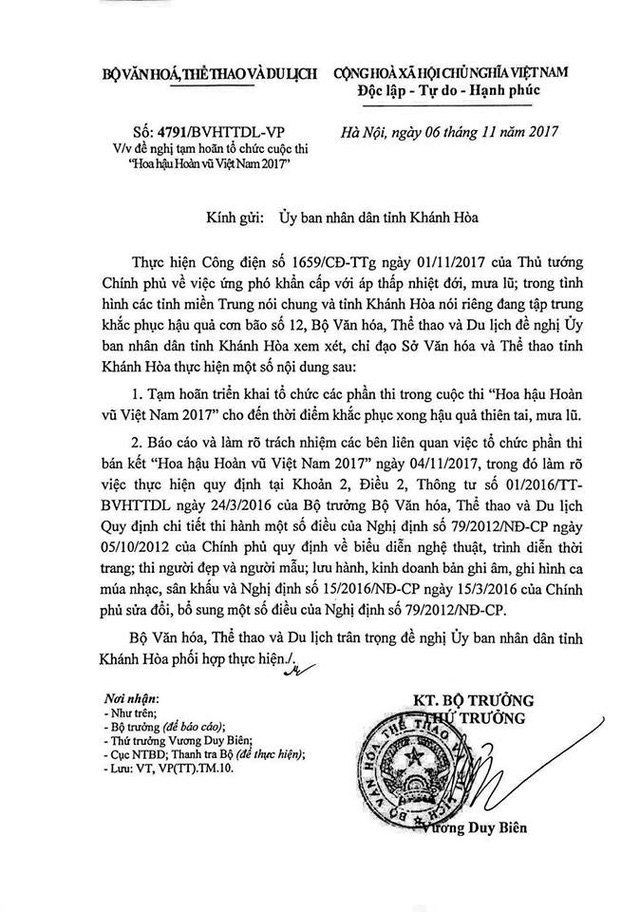 lam ro trach nhiem to chuc ban ket hoa hau hoan vu 2017 giua thoi diem mua bao