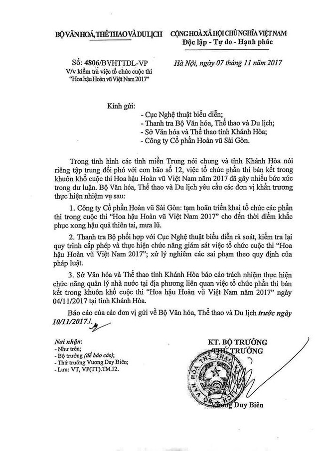 lam ro trach nhiem to chuc ban ket hoa hau hoan vu 2017 giua thoi diem mua bao