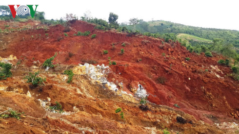 sat lo dat bat thuong o lam dong nghi do dao vang trai phep