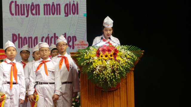 Hà Nội: Khen thưởng 42 tập thể và cá nhân điển hình của Thủ đô năm 2017 ha noi khen thuong 42 tap the va ca nhan dien hinh cua thu do nam 2017