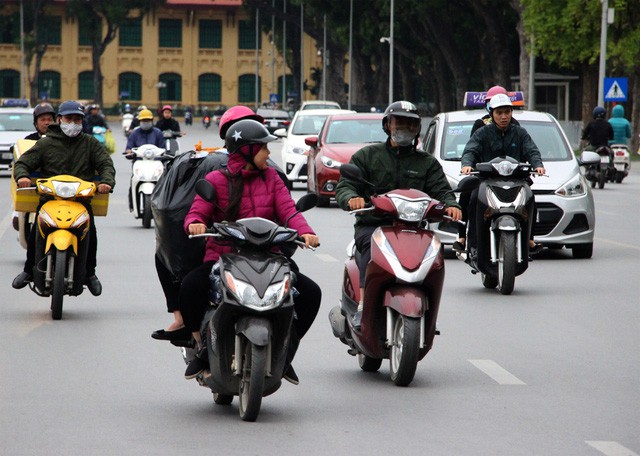 khong khi lanh tang cuong bac bo ret hai