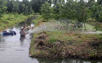 Nông thôn mới Hậu Giang: Sau 7 năm, Châu Thành A thay da, đổi thịt