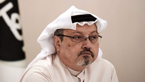 saudi arabia cu 2 chuyen gia don dep hien truong vu sat hai khashoggi