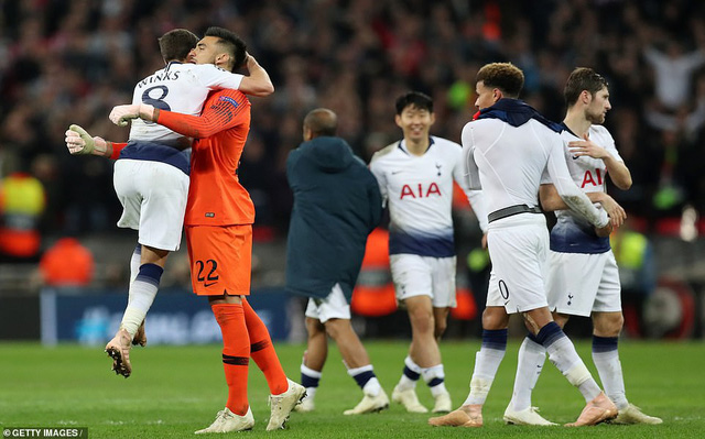 harry kane giup tottenham nuoi hy vong di tiep o champions league