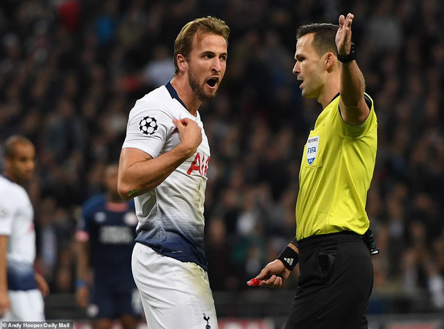 harry kane giup tottenham nuoi hy vong di tiep o champions league