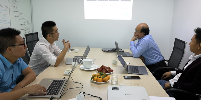 Nhân tài Đất Việt 2018: Đã có thí sinh tự tin giành giải Nhất nhan tai dat viet 2018 da co thi sinh tu tin gianh giai nhat