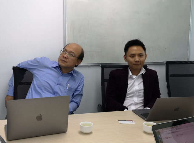 Nhân tài Đất Việt 2018: Đã có thí sinh tự tin giành giải Nhất nhan tai dat viet 2018 da co thi sinh tu tin gianh giai nhat