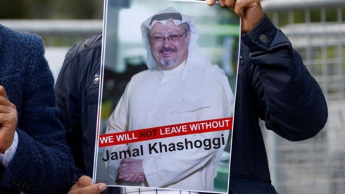 saudi arabia cong bo chi tiet qua trinh nha bao khashoggi bi sat hai