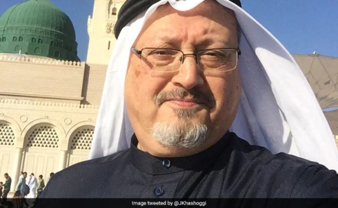 Tổng thống Mỹ nhận báo cáo của CIA về vụ nhà báo Khashoggi