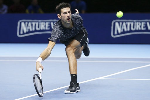 danh bai djokovic zverev lan dau vo dich atp finals