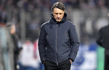 Bayern Munich chính thức sa thải Niko Kovac