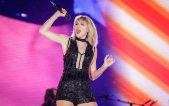 Taylor Swift bỏ xa Adele lẫn One Direction về thu nhập