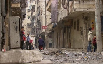 Nguy cơ mới khi phe đối lập Syria để ngỏ khả năng bắt tay Al-Qaeda