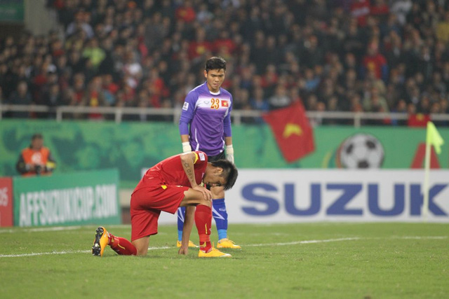 doi tuyen viet nam chua he nguoc dong thanh cong o ban ket aff cup