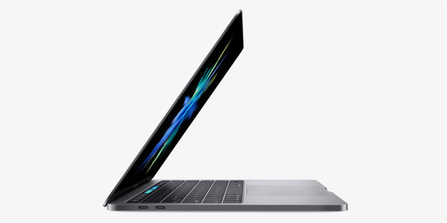 Người dùng bức xúc vì MacBook Pro mới chỉ dùng được 3h đã hết pin