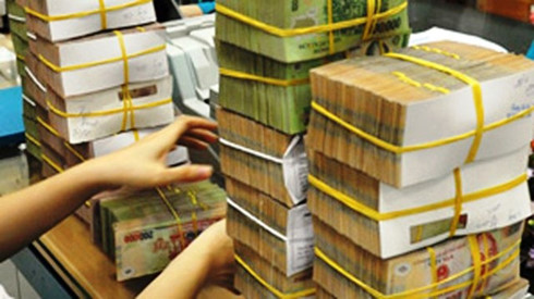 Chính phủ giao dự toán ngân sách nhà nước năm 2017