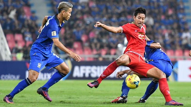 nhan nha vuot qua myanmar thai lan vao chung ket aff cup