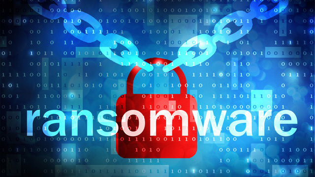 ransomware la moi de doa bao mat toan cau lon nhat trong nam 2016