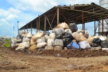 Bộ Công Thương ủng hộ xuất khẩu bụi lò thép sang Trung Quốc