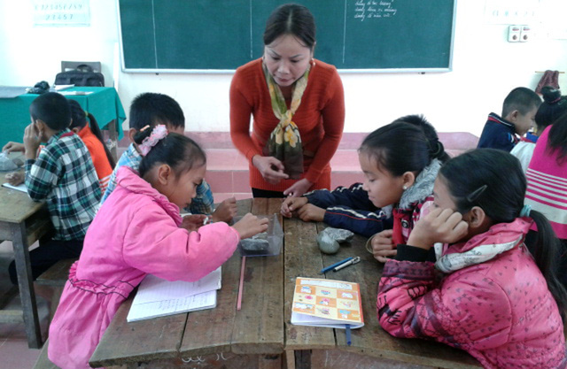 nganh su pham dang doi mat voi 3 bai toan kho