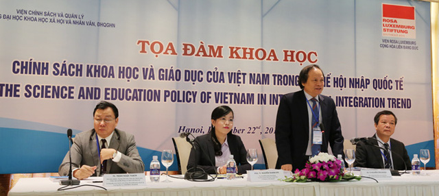 ba buoc di cai cach khoa hoc va giao duc viet nam trong xu the hoi nhap