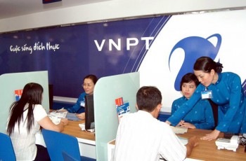 3 “ông lớn” VNPT, Viettel, MobiFone làm ăn ra sao trong năm 2016?