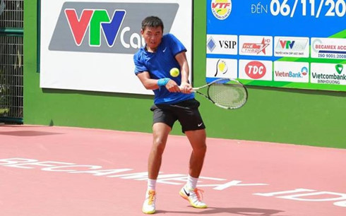 ly hoang nam du giai thai lan f6 futures