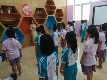 TPHCM: Học sinh trường tiên tiến đóng thêm không quá 1,5 triệu đồng/tháng