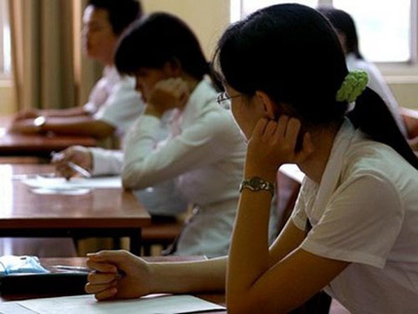 Không thực thi nếu công nhận bằng đại học tại chức như chính quy