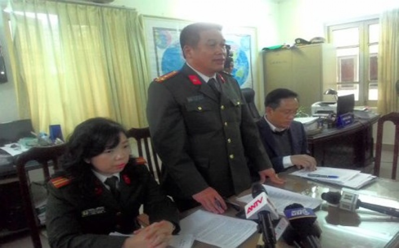 triet pha duong day mua ban hoa don sec khong o ha noi