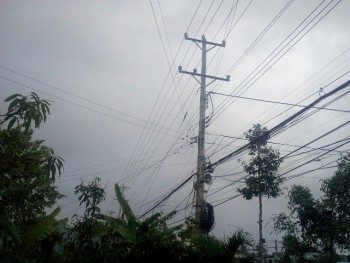 Trực 24/24h để ứng phó bão Kai-tak