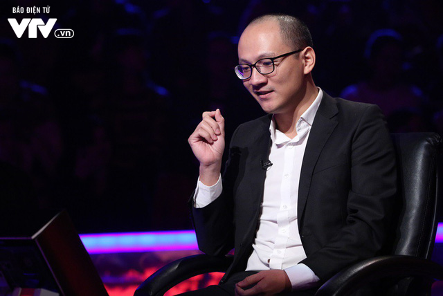 nha bao phan dang tro thanh mc ai la trieu phu