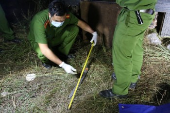 Vụ hỗn chiến 7 người thương vong: Xem xét kỷ luật lãnh đạo xã