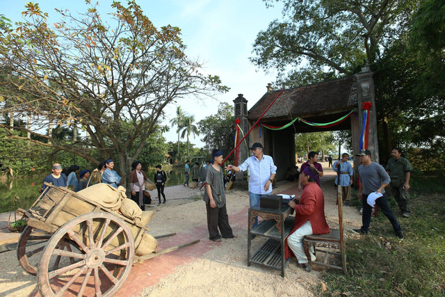 mien bac nhieu nghe si dien hai rat tot nhung dong den cat se cao lam