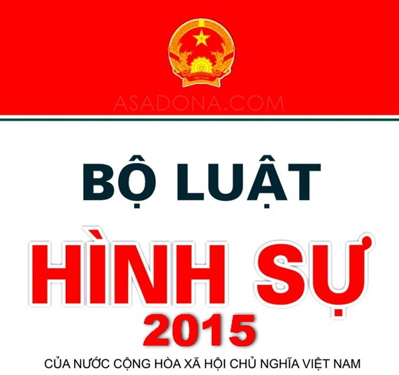 Những điểm mới đáng lưu ý của Bộ luật Hình sự có hiệu lực từ 2018