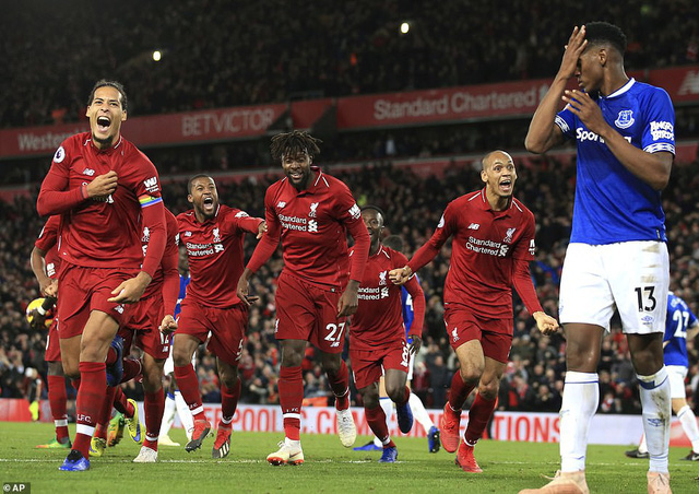 liverpool 1 0 everton van may mim cuoi day bat ngo