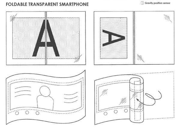 sony tham vong gia nhap cuoc dua smartphone co the gap duoc