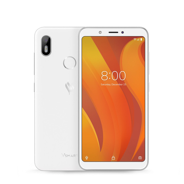 Cấu hình 4 smartphone Vsmart lộ toàn tập trước giờ G