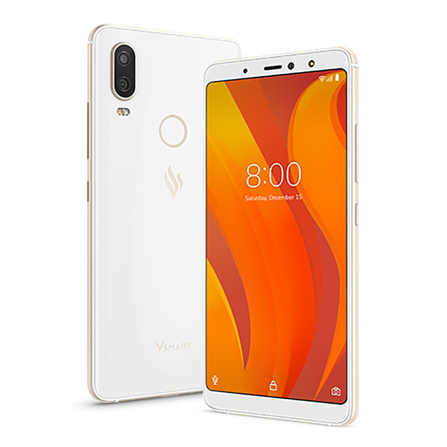 Cấu hình 4 smartphone Vsmart lộ toàn tập trước giờ G cau hinh 4 smartphone vsmart lo toan tap truoc gio g