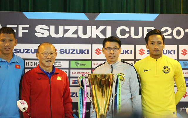 HLV Park Hang Seo: 'Cáo buộc chỉ đạo chơi rắn là chỉ trích hướng vào tôi' hlv park hang seo cao buoc chi dao choi ran la chi trich huong vao toi