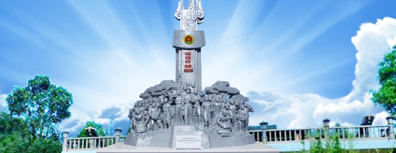 Đại đội 915, đội TNXP 91 Bắc Thái - Khúc tráng ca còn mãi dai doi 915 doi tnxp 91 bac thai khuc trang ca con mai 64080