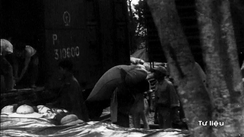 Đại đội 915, đội TNXP 91 Bắc Thái - Khúc tráng ca còn mãi dai doi 915 doi tnxp 91 bac thai khuc trang ca con mai 64080