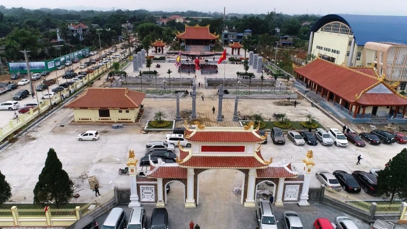 Đại đội 915, đội TNXP 91 Bắc Thái - Khúc tráng ca còn mãi dai doi 915 doi tnxp 91 bac thai khuc trang ca con mai 64080