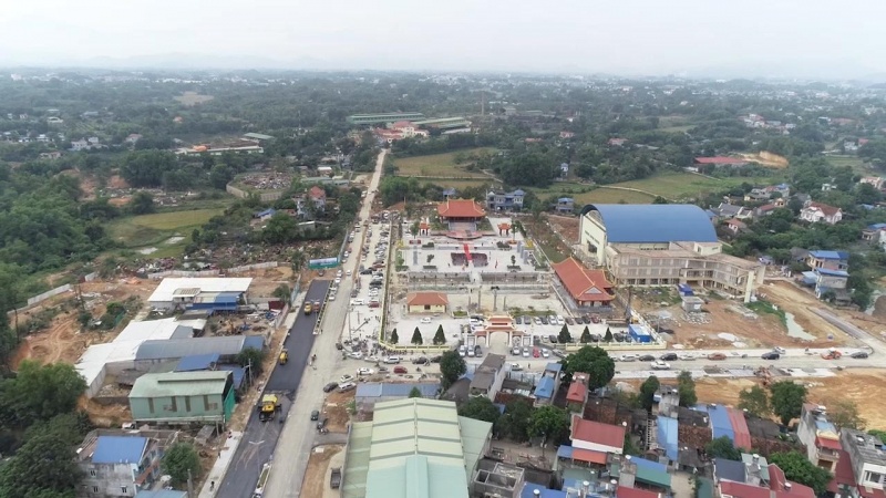 Đại đội 915, đội TNXP 91 Bắc Thái - Khúc tráng ca còn mãi dai doi 915 doi tnxp 91 bac thai khuc trang ca con mai 64080